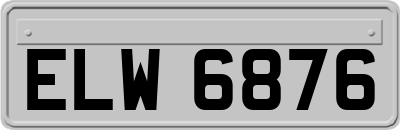 ELW6876