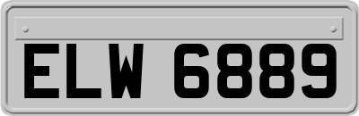 ELW6889