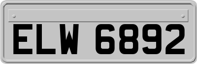 ELW6892