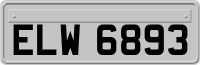 ELW6893