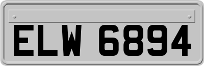 ELW6894