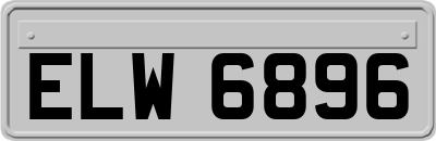 ELW6896