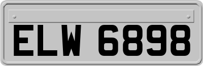 ELW6898