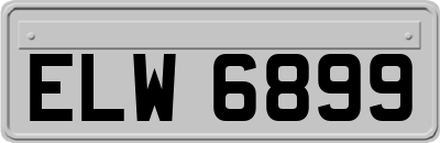 ELW6899