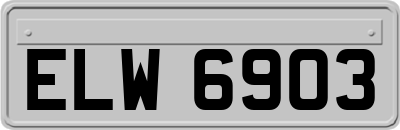 ELW6903