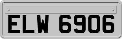 ELW6906
