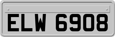 ELW6908