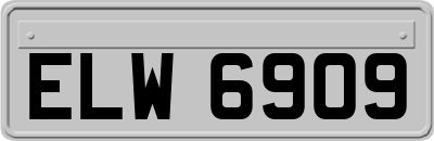 ELW6909