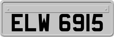 ELW6915