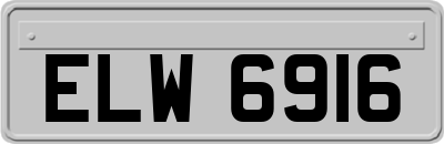 ELW6916