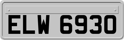 ELW6930