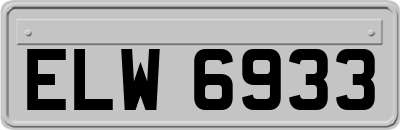 ELW6933