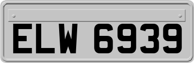 ELW6939
