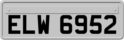 ELW6952