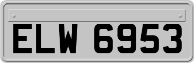 ELW6953