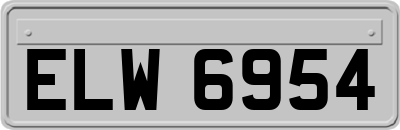ELW6954