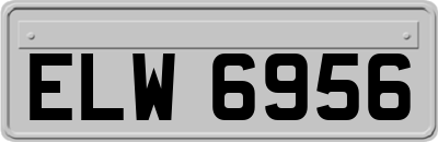 ELW6956
