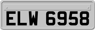ELW6958