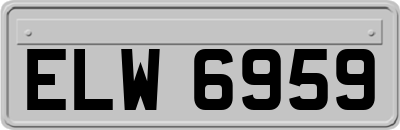 ELW6959