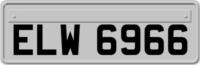 ELW6966
