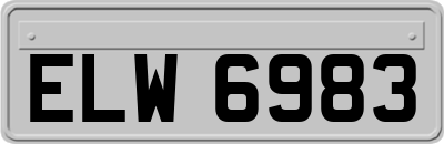 ELW6983