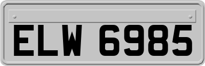 ELW6985