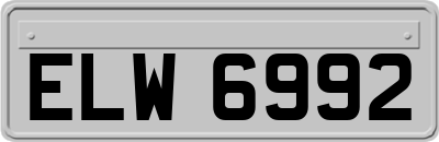 ELW6992