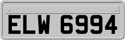 ELW6994