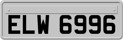 ELW6996