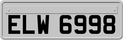 ELW6998
