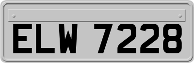ELW7228