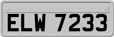 ELW7233