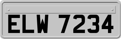 ELW7234