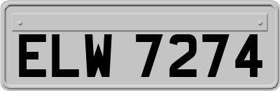ELW7274