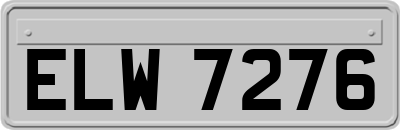 ELW7276