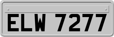ELW7277