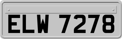 ELW7278