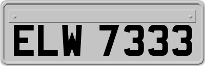 ELW7333