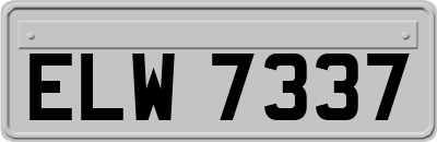 ELW7337