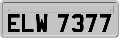 ELW7377