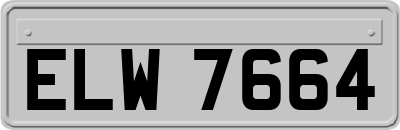 ELW7664