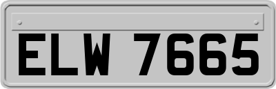 ELW7665