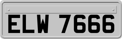 ELW7666