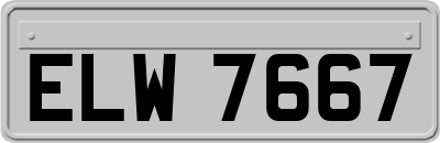 ELW7667