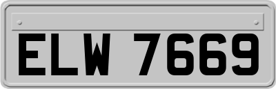 ELW7669