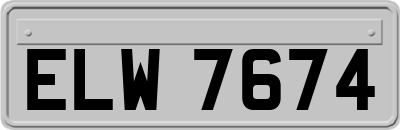 ELW7674