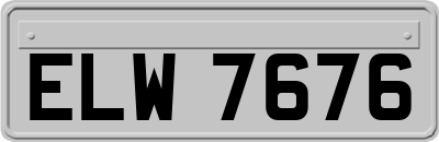 ELW7676