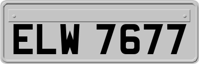 ELW7677