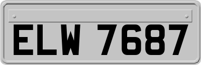 ELW7687