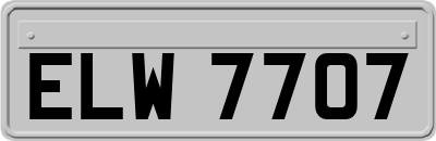 ELW7707
